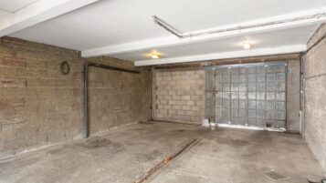 15NorthFrederickStreet_16 garage