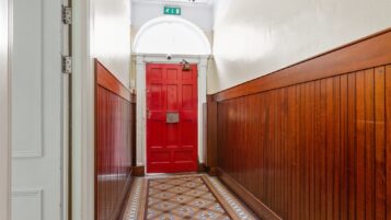 15NorthFrederickStreet_3 ent hall