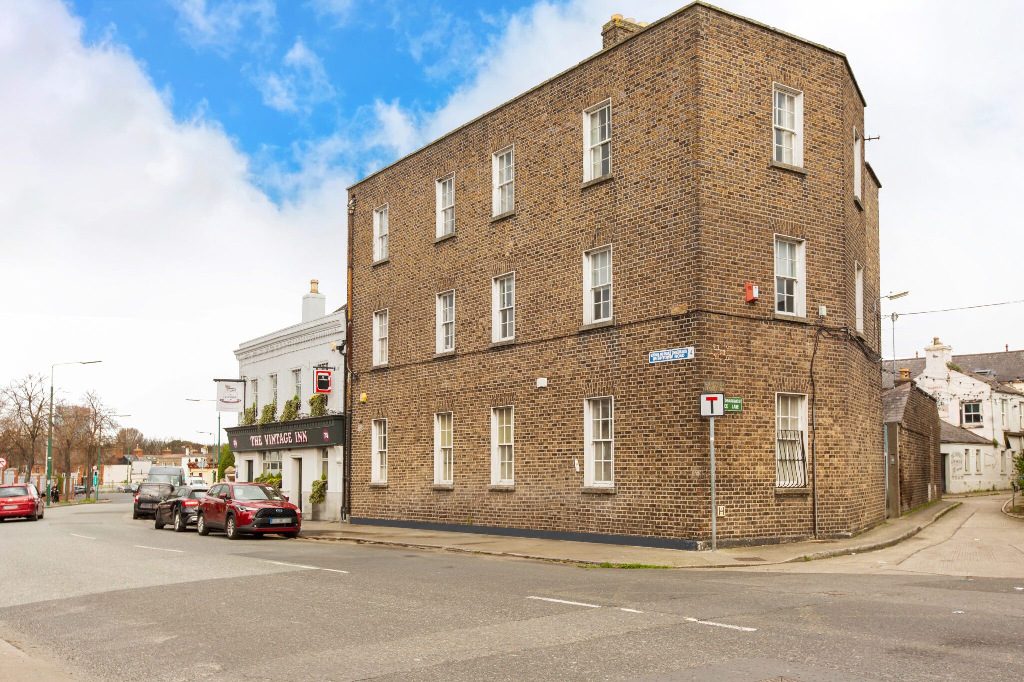 Irish Investment Property Commercial Property Online Stokes Property