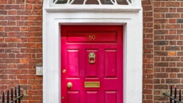 80 Eccles St.