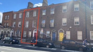 80 Eccles Street