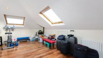 Attic 13