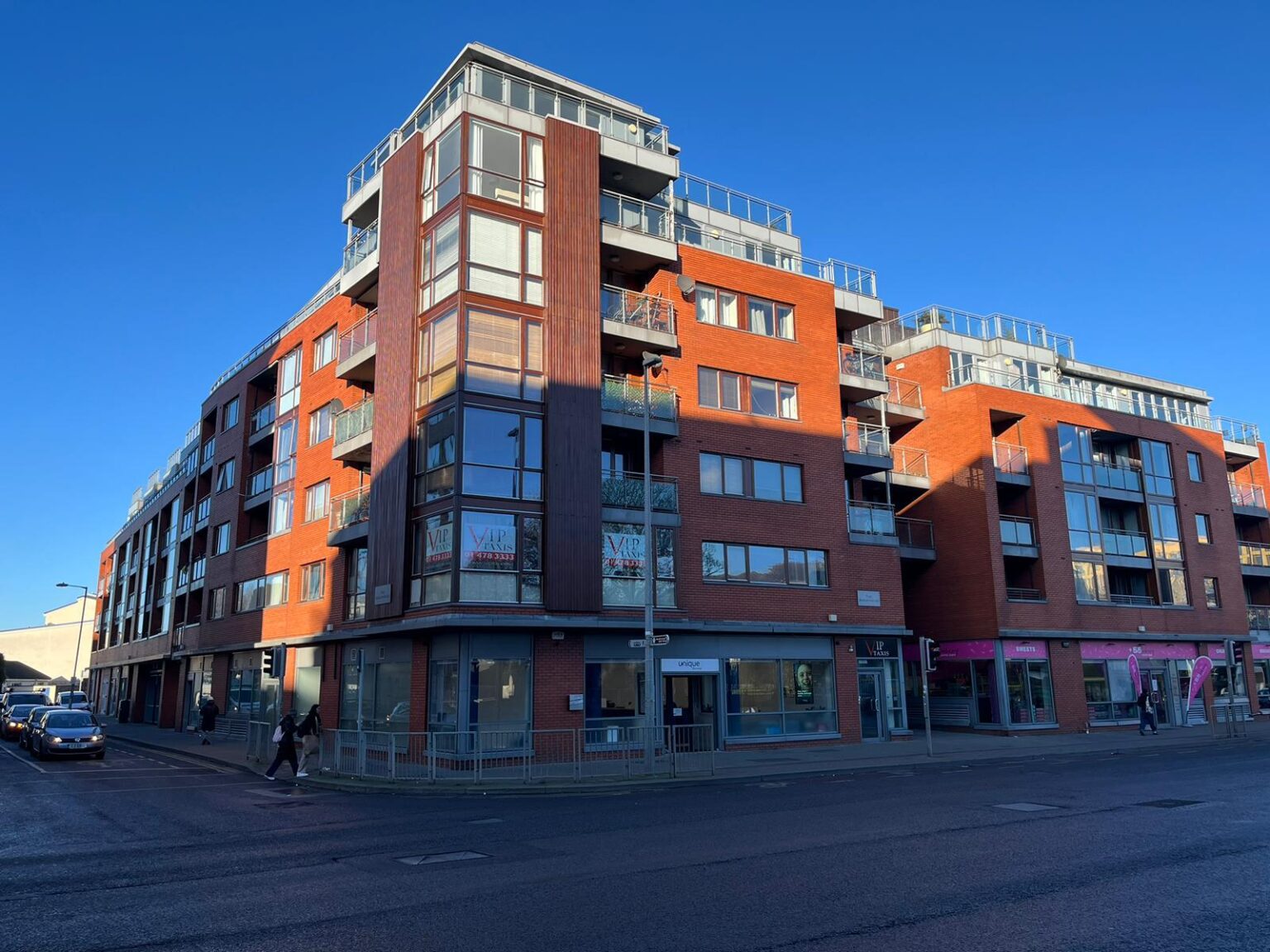 Irish Investment Property Commercial Property Online Stokes Property