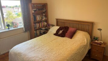 Bed 1