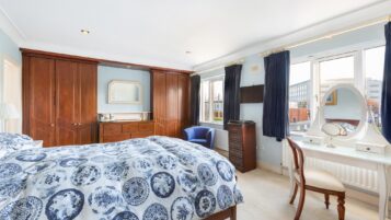 Bed 12