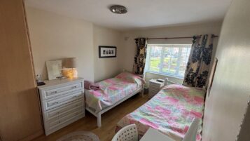 Bed 4