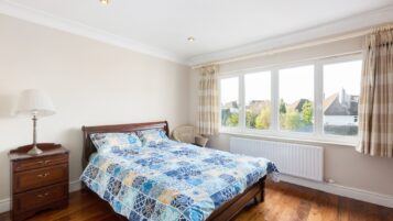 Bed 9