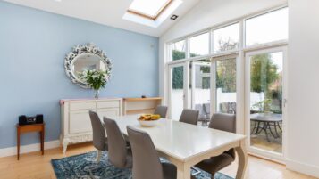 Dining Room 3