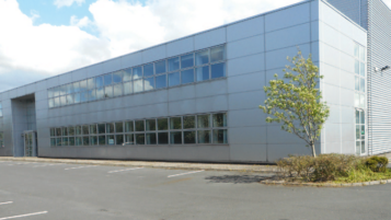 External