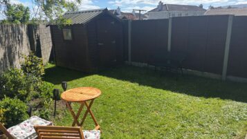 Garden 2