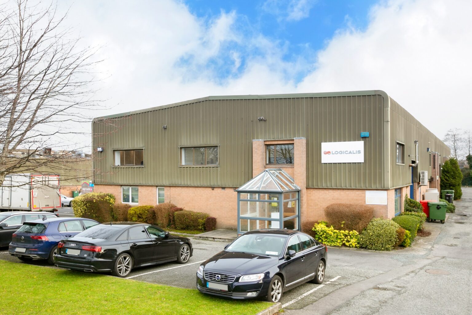 Irish Investment Property Commercial Property Online Stokes Property