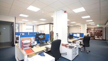 Office 1