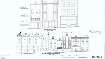 Proposed Elevation