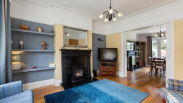 Rear Sitting Room